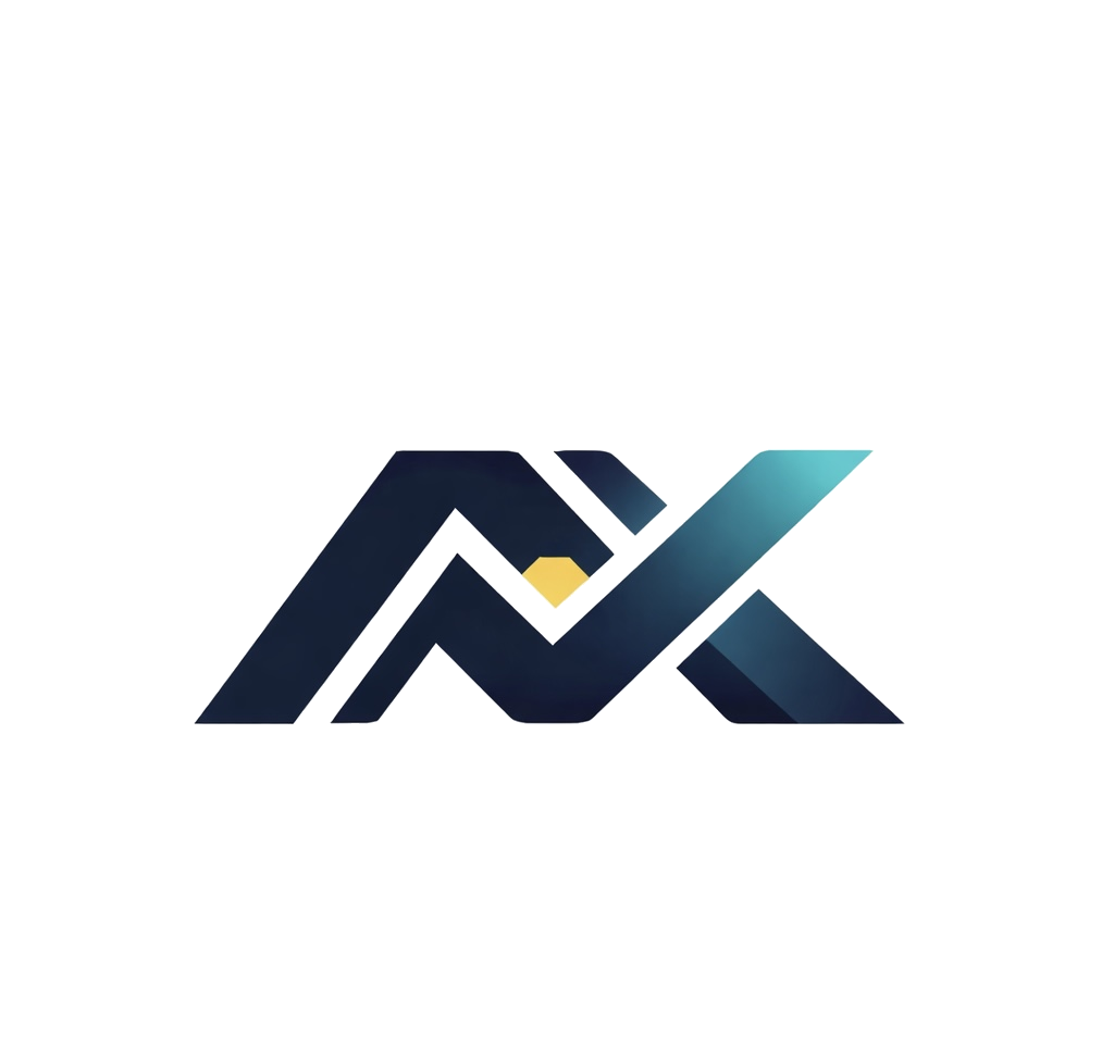 Maxicode Yazılım Logo